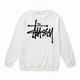 Picture of Stussy Sweatshirts _SKUStussyS-XLAA9326656